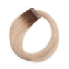 Quick & Easy Premium Rakt R5.1/10.8 Medium Ash Blonde Root 50 cm