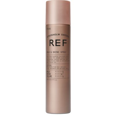 REF. Hold And Shine 545 Hold And Shine Spray 545 300 ml