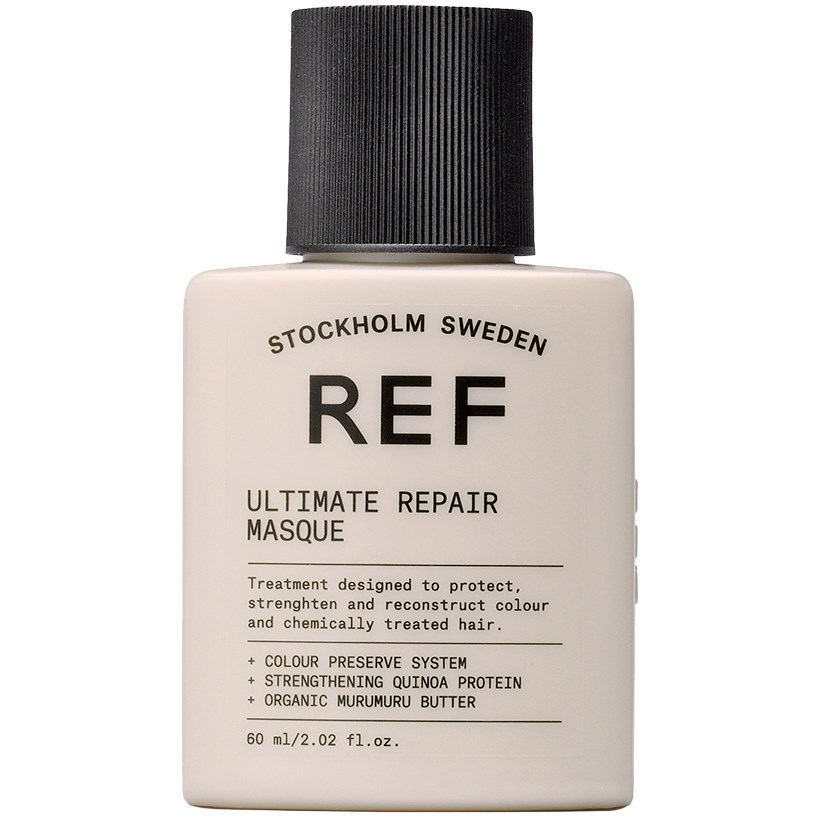 REF. Ultimate Repair Masque 60 ml REF. Ultimate Repair Masque 60 ml