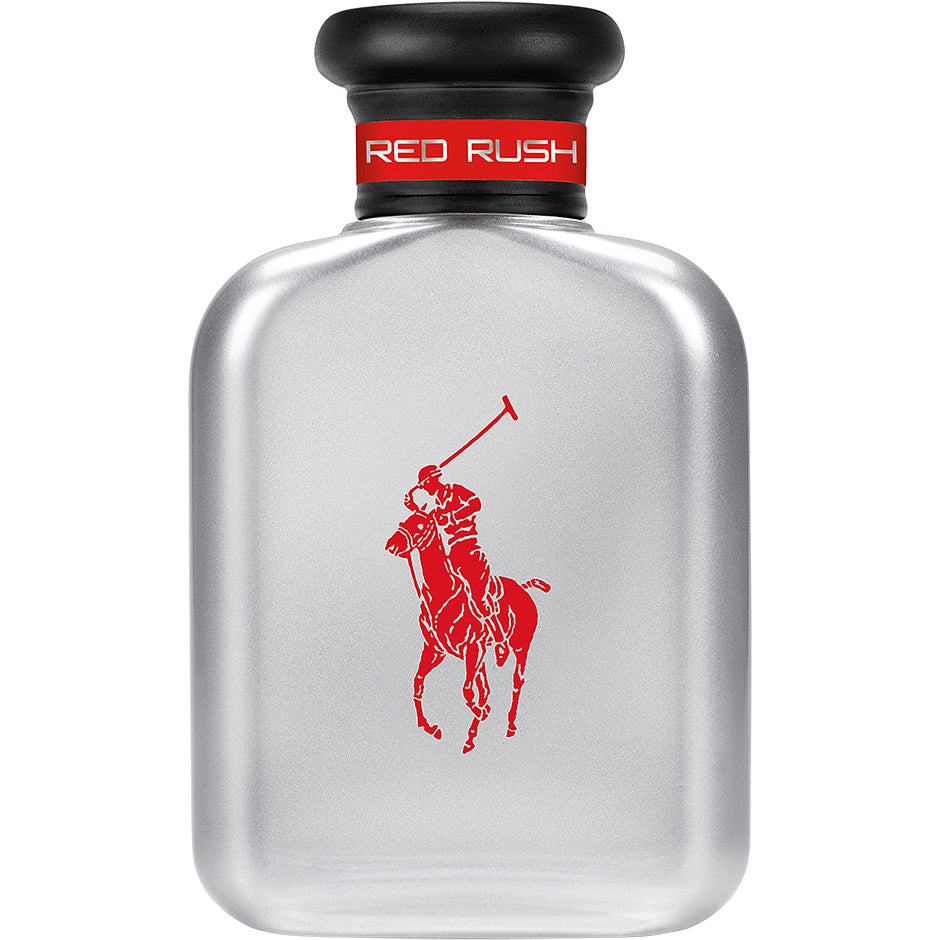 Ralph Lauren Red Rush EdT, 75 ml Ralph Lauren Parfym Ralph Lauren Red Rush EdT, 75 ml Ralph Lauren Parfym
