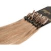 Rapunzel Nail Hair Original Straight 7.3 Cendre Ash