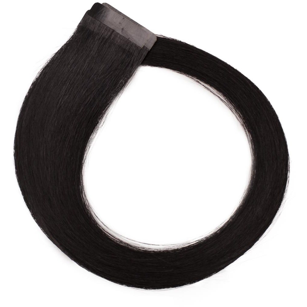 Rapunzel Quick & Easy Original Straight 1.0 Black Rapunzel Quick & Easy Original Straight 1.0 Black