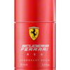 Red, Deostick 75ml