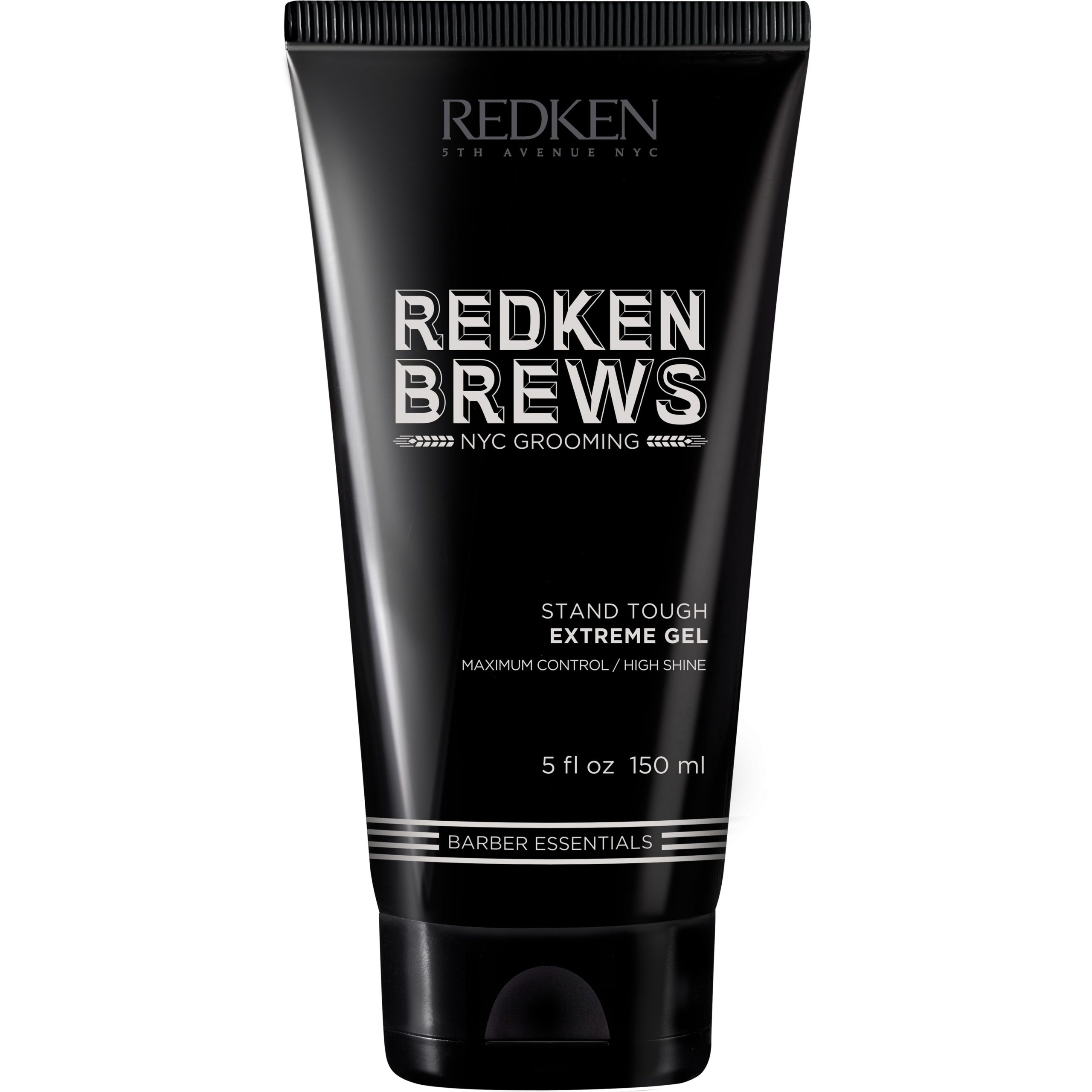 Redken Brews Stand Tough Extreme Gel 150 ml Redken Brews Stand Tough Extreme Gel 150 ml