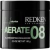 Redken Volume Aerate 08 All-Over Bodifying Cream-Mousse, 125 ml Redken Stylingcreme