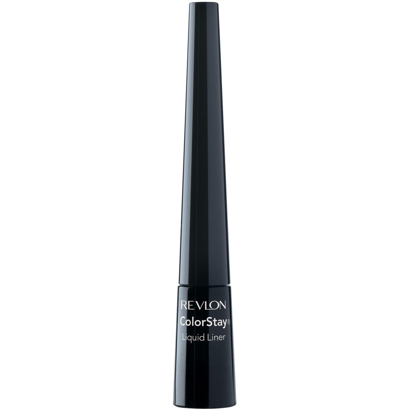 Revlon Cosmetics Colorstay Liquid Liner Blackest Black Revlon Cosmetics Colorstay Liquid Liner Blackest Black
