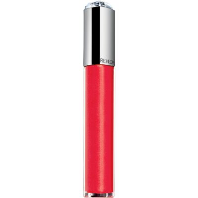 Revlon Cosmetics Ultra HD Lip Lacquer 535 Strawberry Topaz