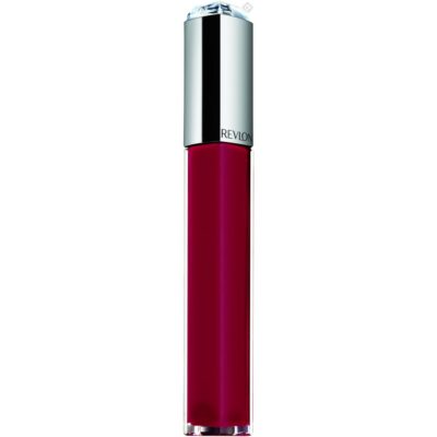 Revlon Cosmetics Ultra HD Lip Lacquer 545 Carnelian