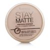 Rimmel Stay Matte Powder 007 Mohair