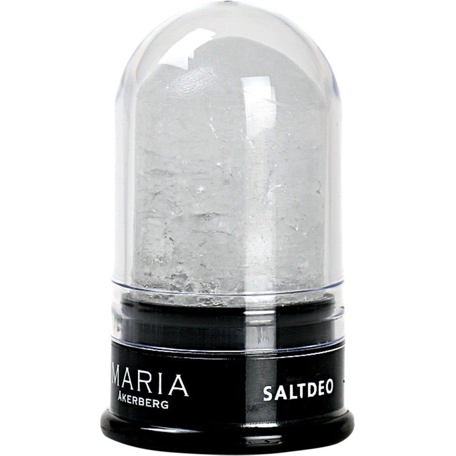Saltdeo, 50 g Maria Åkerberg Deodorant Saltdeo, 50 g Maria Åkerberg Deodorant