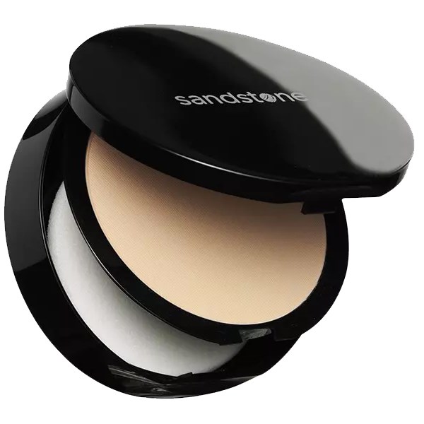Sandstone Pressed Mineral Foundation C3 Sandstone Pressed Mineral Foundation C3