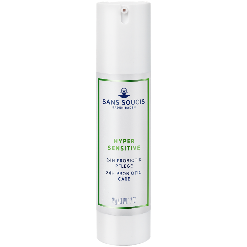 Sans Soucis Hyper Sensitive 24h Probiotic Creme 50 ml Sans Soucis Hyper Sensitive 24h Probiotic Creme 50 ml
