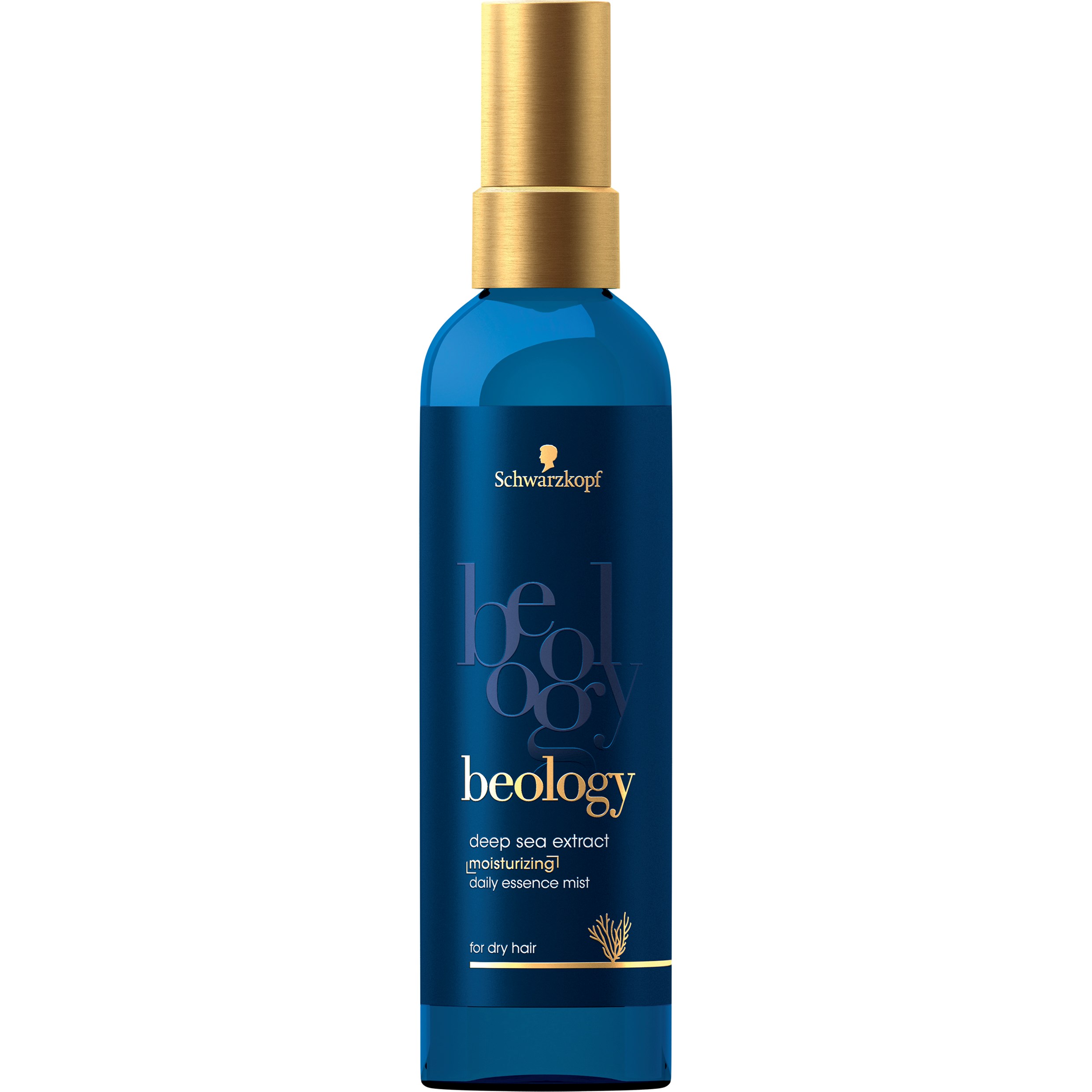 Schwarzkopf Beology Spray Moist 150 ml Schwarzkopf Beology Spray Moist 150 ml