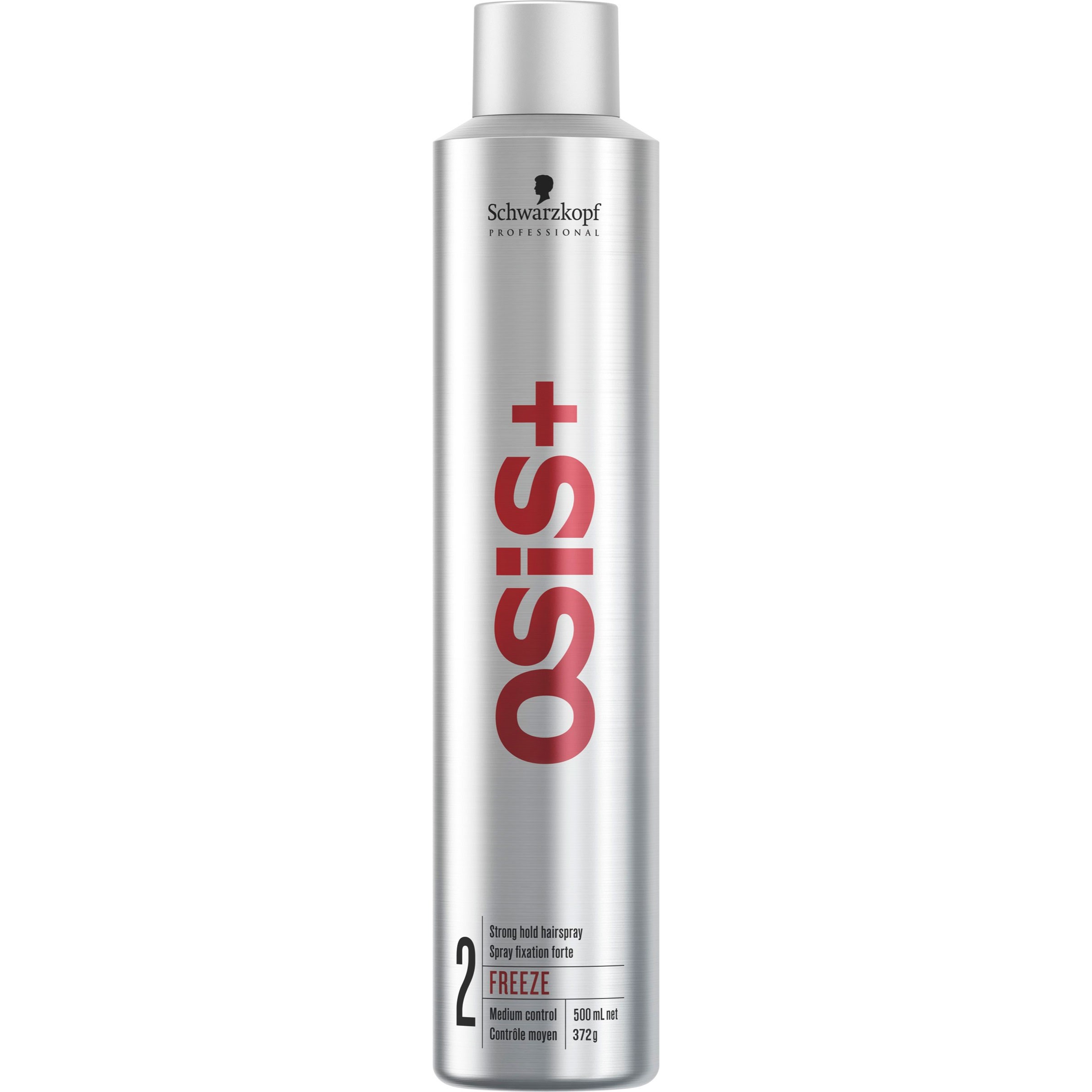 Schwarzkopf Professional Osis+ Freeze 500 ml Schwarzkopf Professional Osis+ Freeze 500 ml