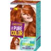 Schwarzkopf Pure Color 7.7 Red Ginger
