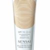 Sensai Silky Bronze Cellular Protective Cream For Face (SPF 15)