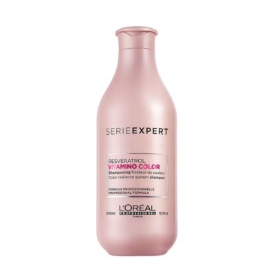 Serie Expert Vitamino Color Shampoo, 300 ml L'Oréal Professionnel Shampoo