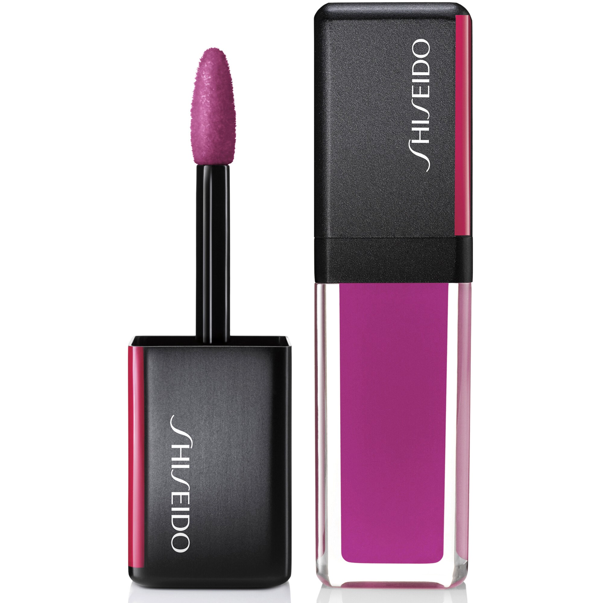Shiseido Lacquer InkLipshine Shiseido Lacquer InkLipshine