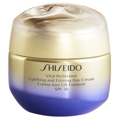 Shiseido Vital Perfection Uplifting & firming day cream 50 ml