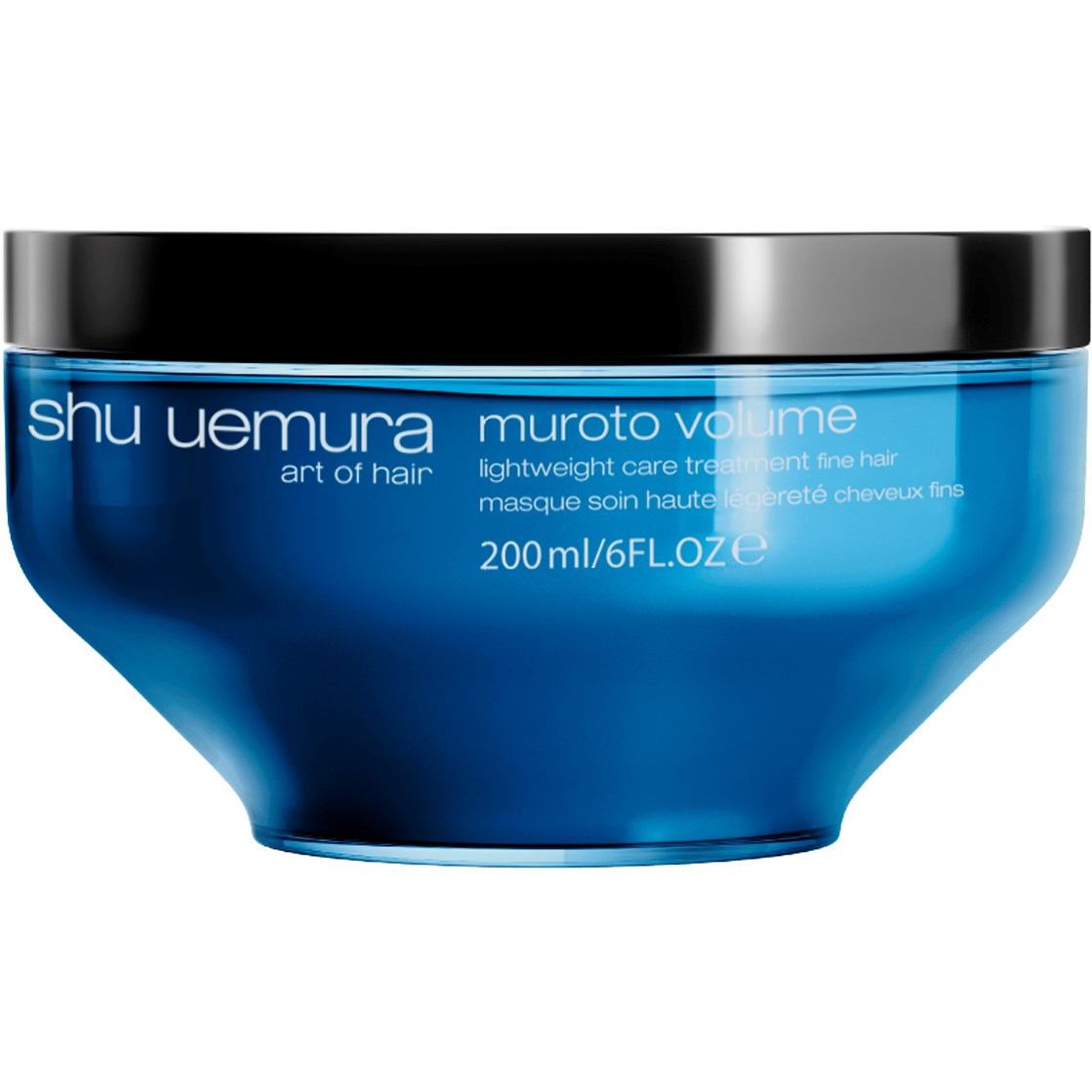 Shu Uemura Muroto Volume Care Treatment 200 ml Shu Uemura Muroto Volume Care Treatment 200 ml