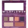 Sigma Beauty Wildflower Eye & Cheek Palette WildflowerEye & Cheek Pale