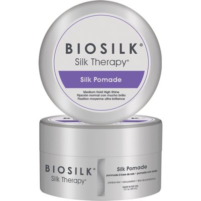 Silk Therapy, 89 ml Biosilk Hårvax