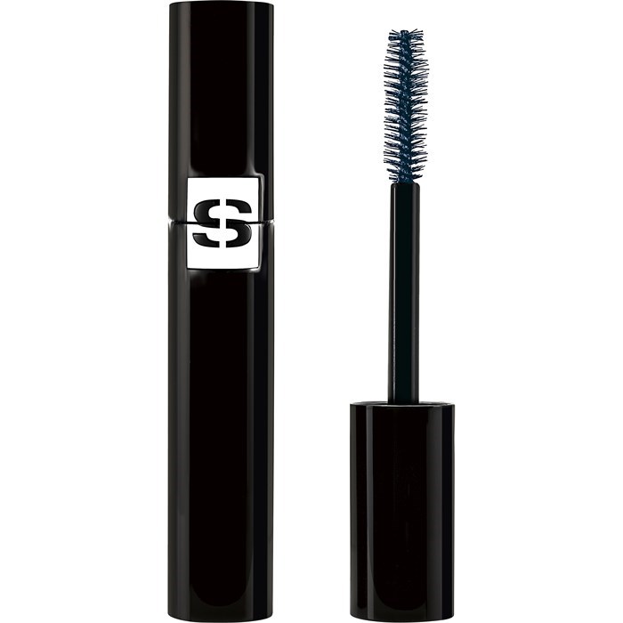 Sisley Mascara So Volume 3 Deep Blue Sisley Mascara So Volume 3 Deep Blue