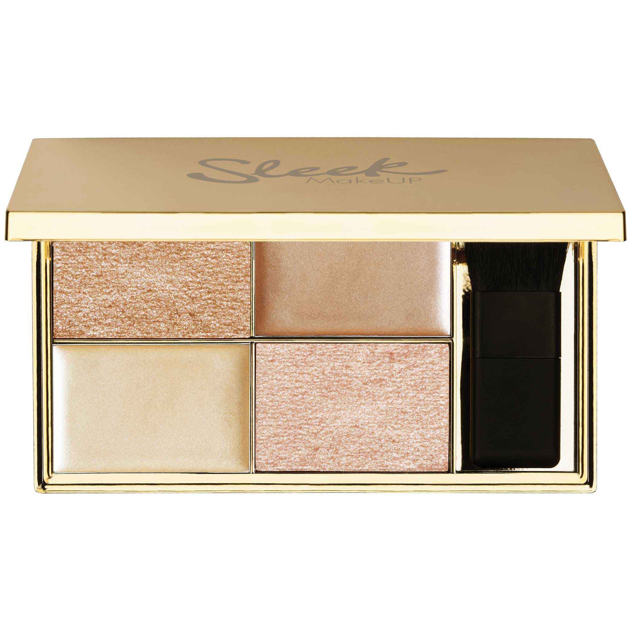 Sleek MakeUP Highlighting Palette Cleopatra's Kiss Sleek MakeUP Highlighting Palette Cleopatra's Kiss