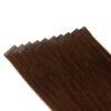 Sleek Tape Extension 2.0 Dark Brown 25 cm