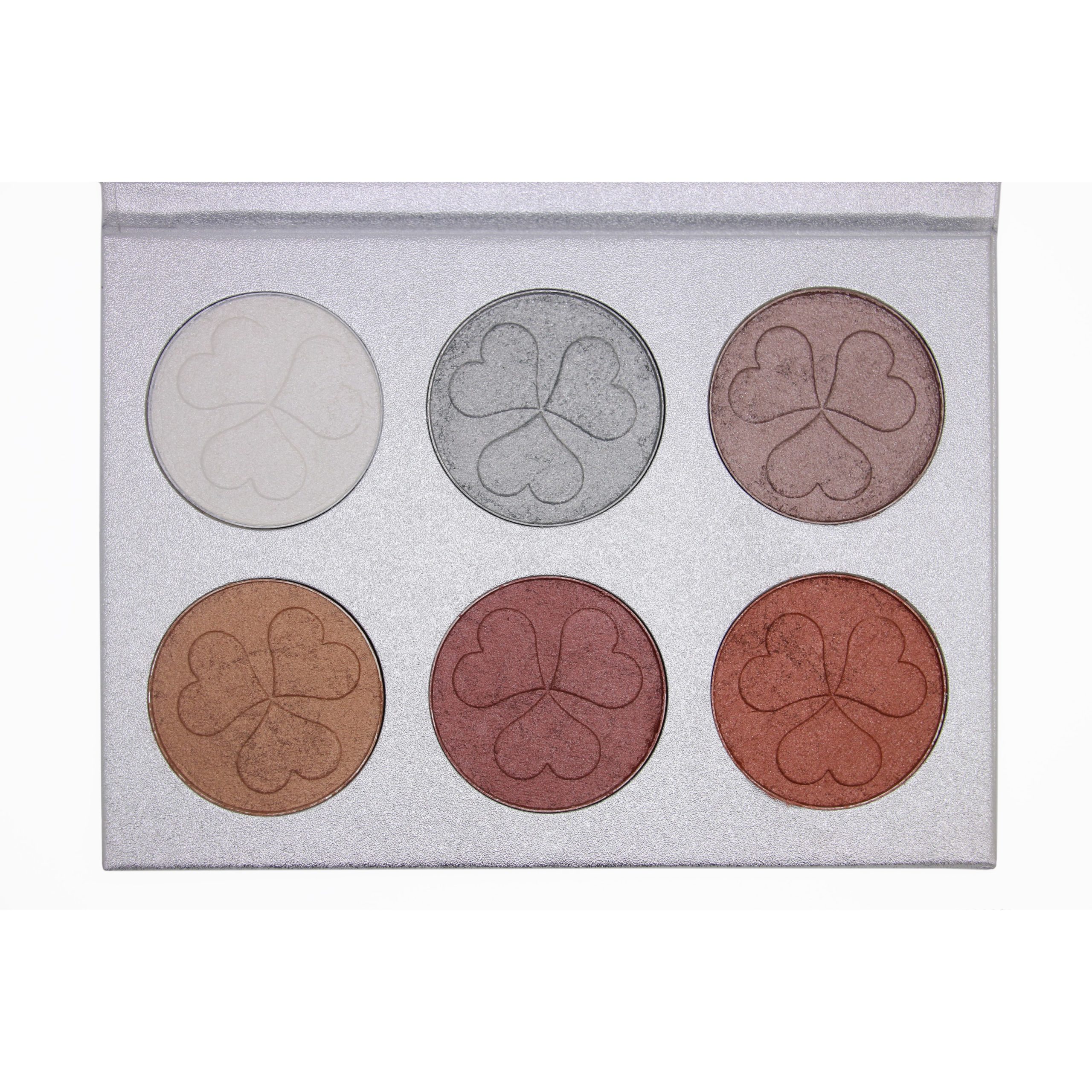 Smashit Cosmetics Highlighter Palette Smashit Cosmetics Highlighter Palette