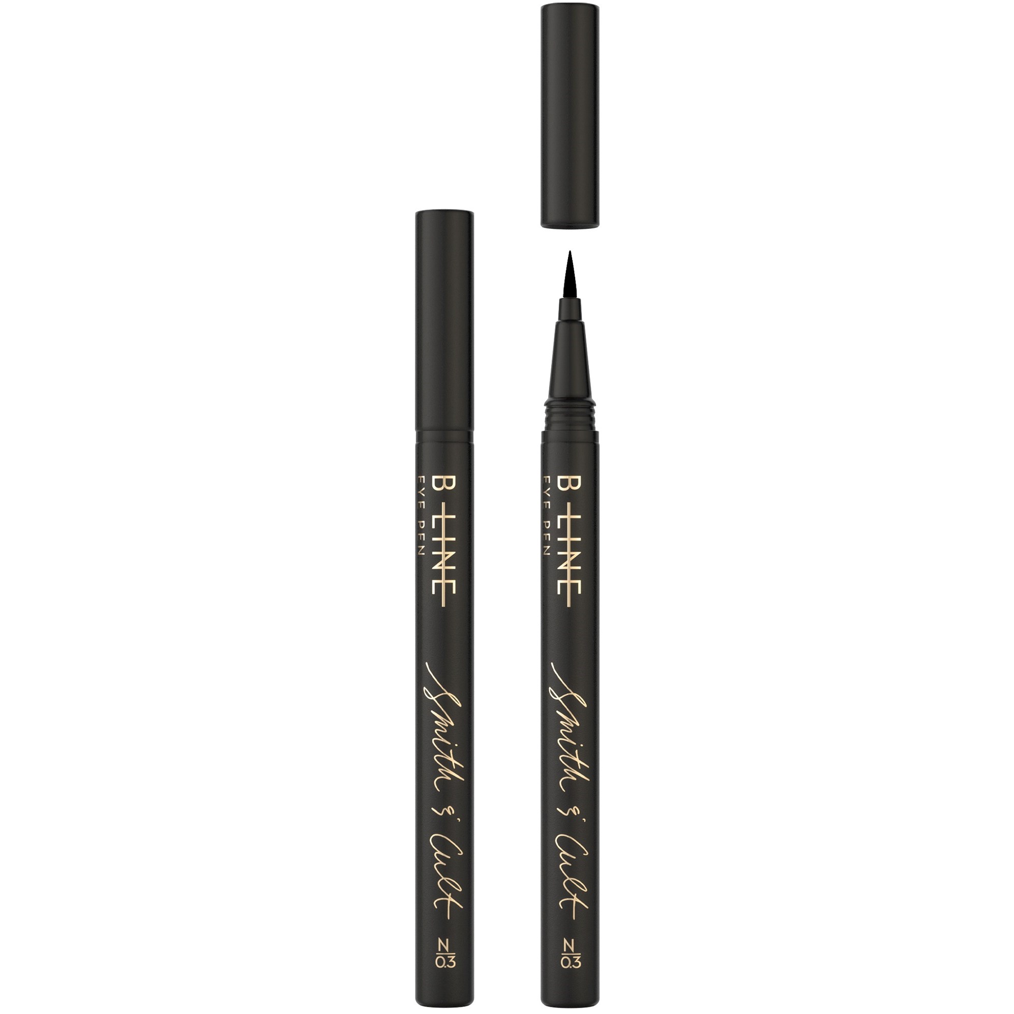 Smith & Cult B Line Eye Pen Still Riot Smith & Cult B Line Eye Pen Still Riot