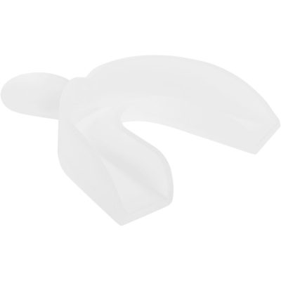 Soft Mouth Tray, Dentaworks Tandblekning