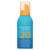 Sunscreen Mousse SPF20, 150 ml