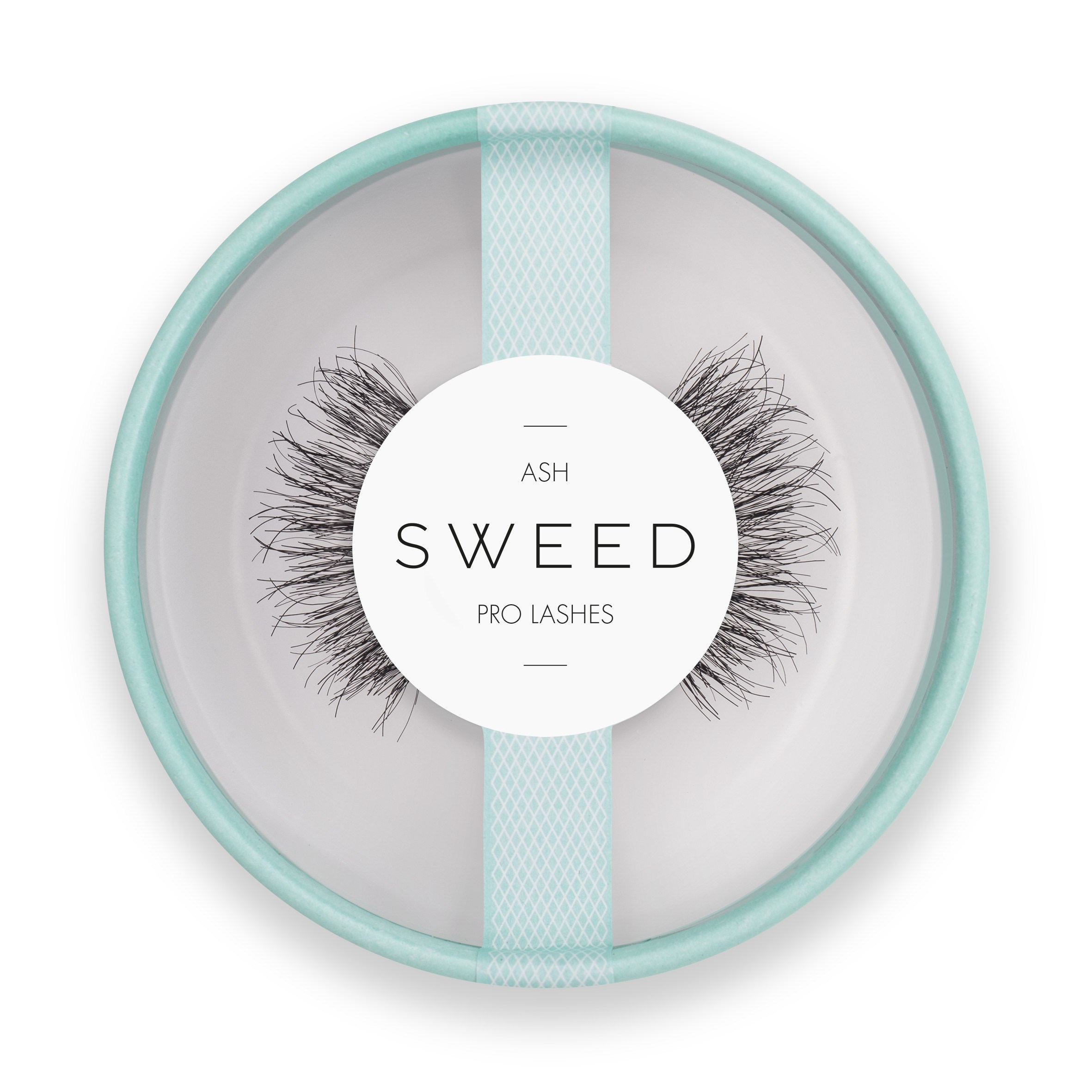 Sweed Lashes Ash Sweed Lashes Ash
