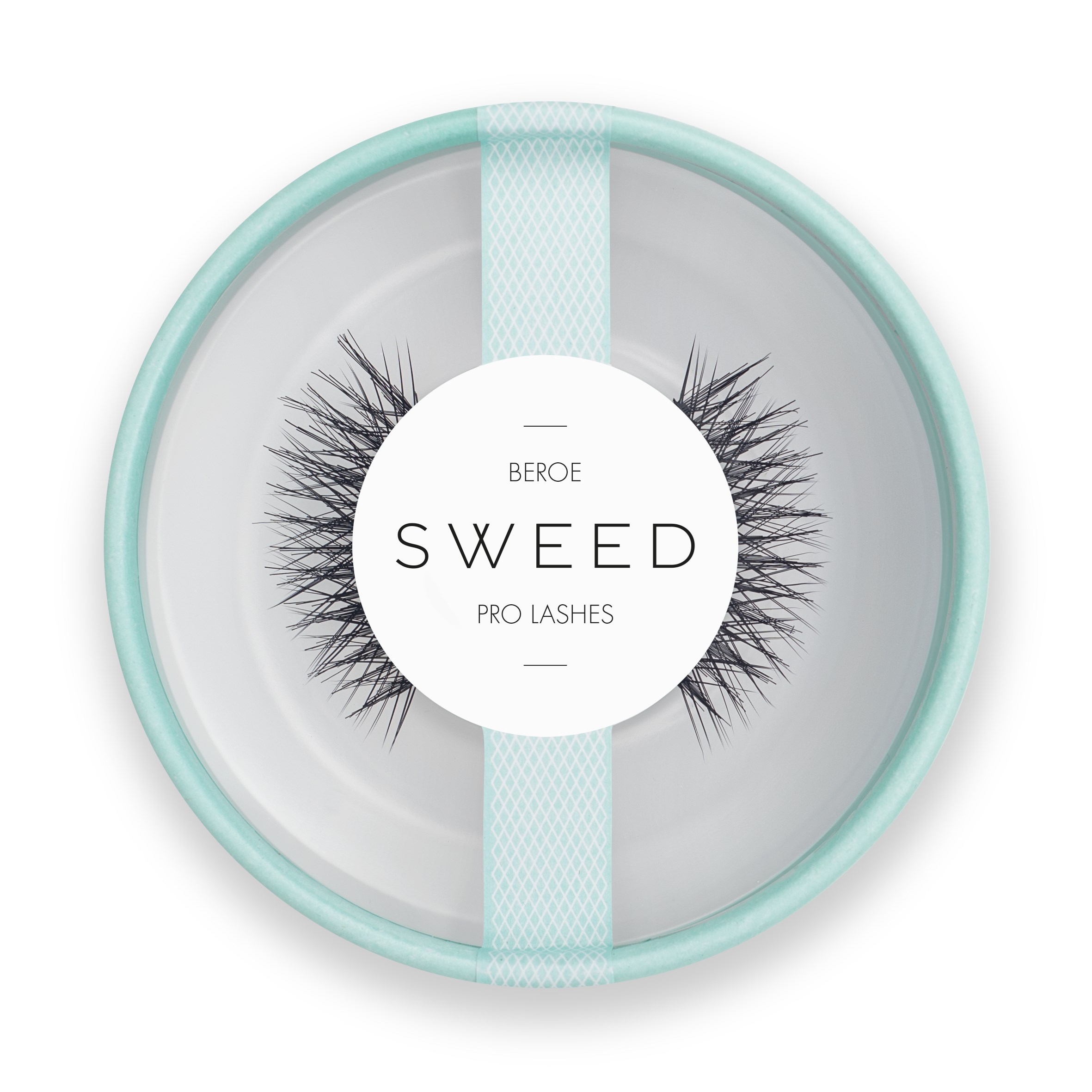 Sweed Lashes Beroe Sweed Lashes Beroe