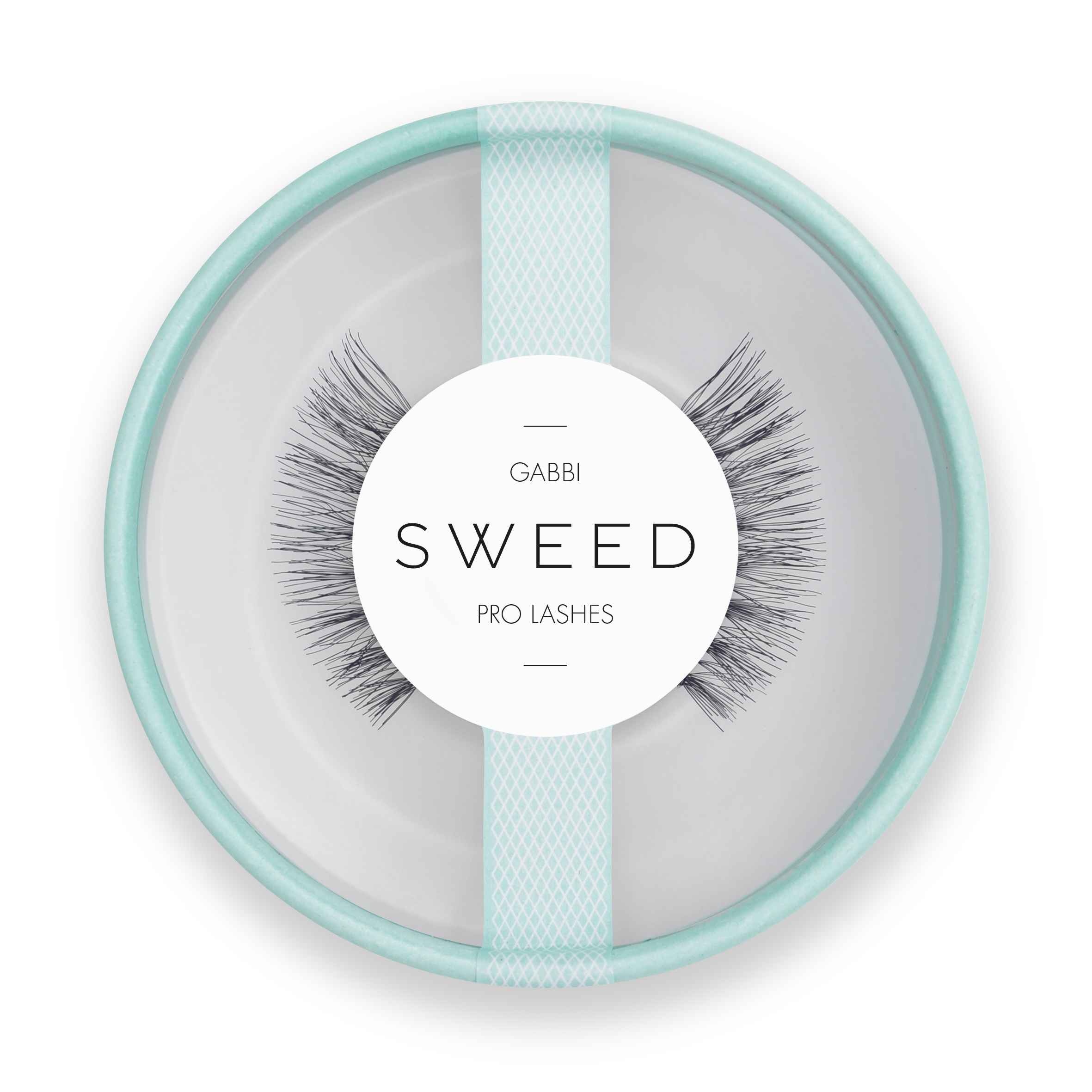 Sweed Lashes Gabbi Sweed Lashes Gabbi
