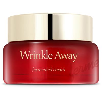 THE SKIN HOUSE Wrinkle Away Fermented Cream 50 ml
