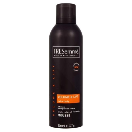 TRESemmé Volume & Lift Mousse 300 ml TRESemmé Volume & Lift Mousse 300 ml