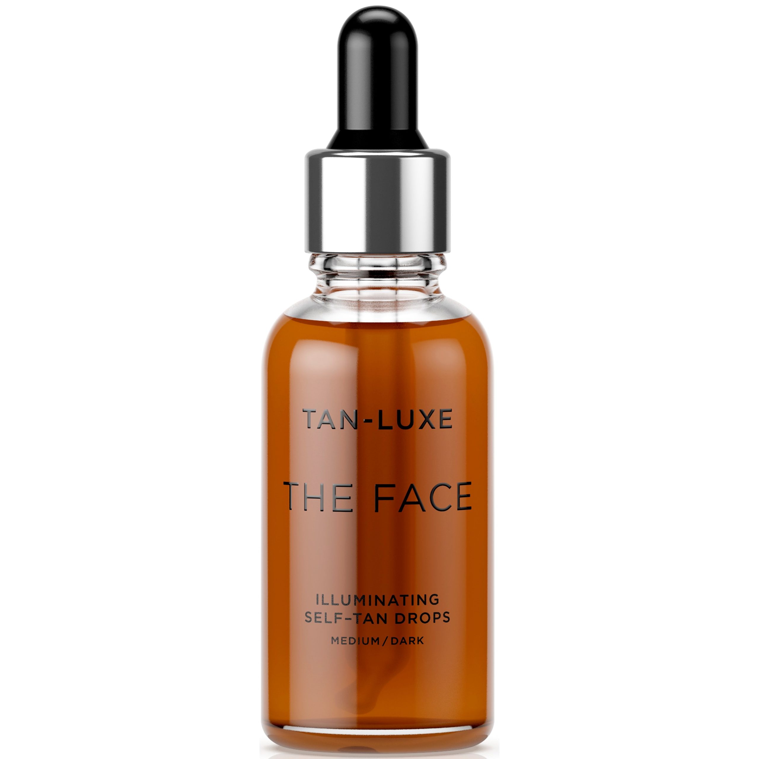 Tan-Luxe Self tan The Face Medium/Dark 30 ml Tan-Luxe Self tan The Face Medium/Dark 30 ml