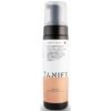 Tanify Vanilla Self Tan Mousse 200 ml