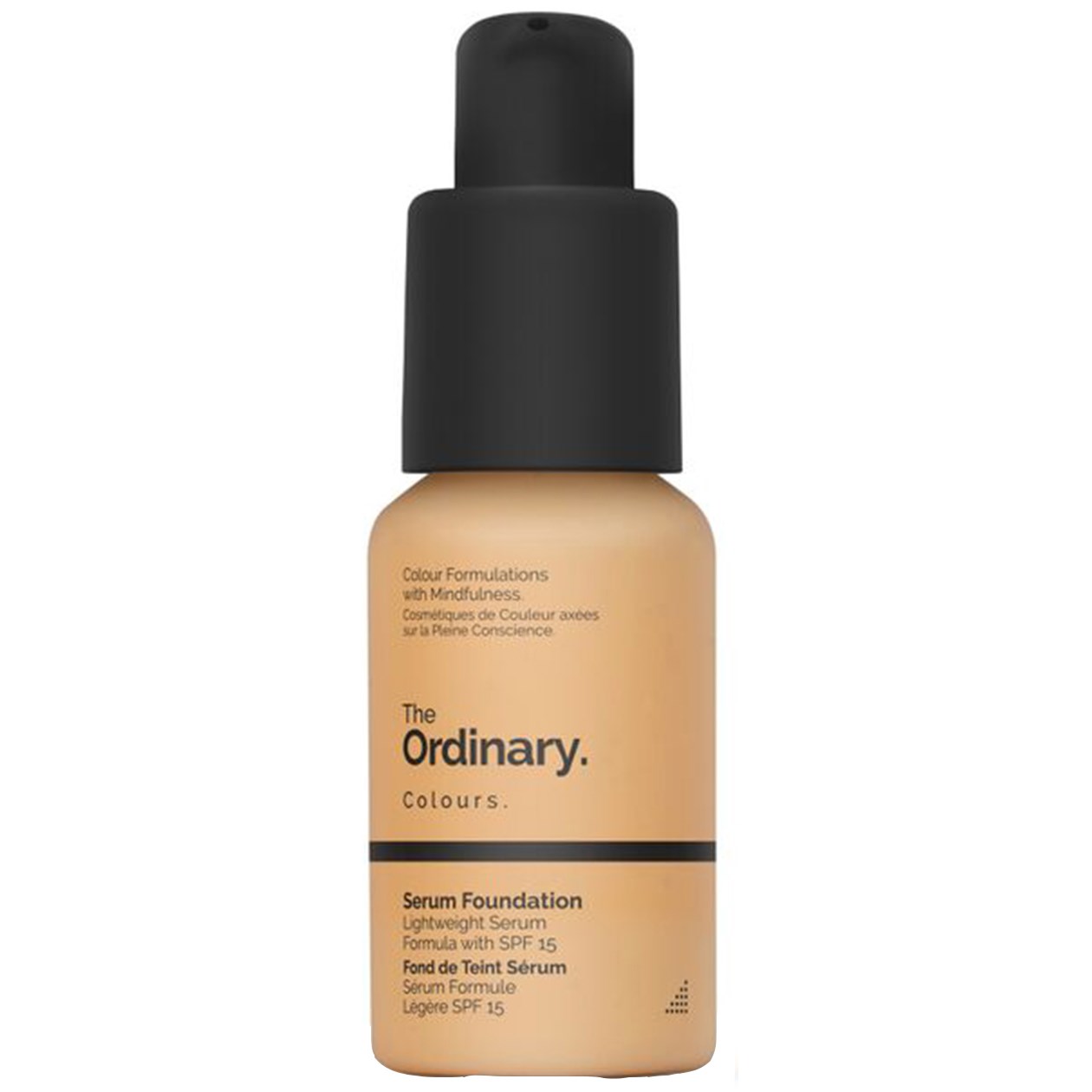 The Ordinary Colours Serum Foundation 1.1 P Fair Pink The Ordinary Colours Serum Foundation 1.1 P Fair Pink