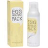 Too Cool For School Egg Mousse Pack 100 ml