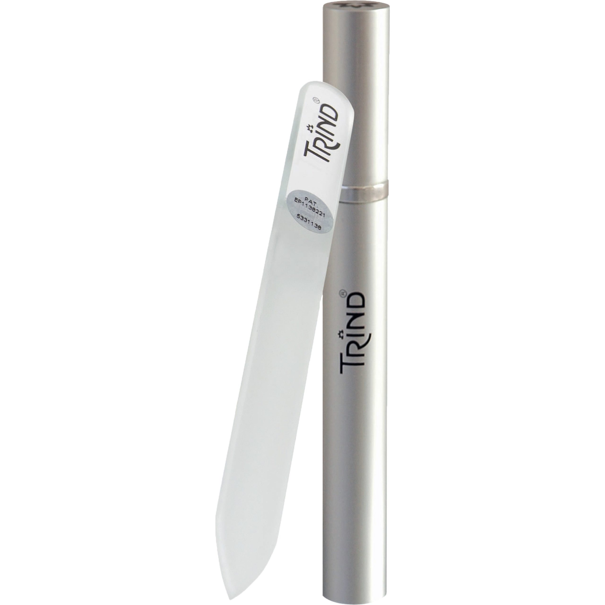 Trind Manicure Tools Professional Glass File Trind Manicure Tools Professional Glass File