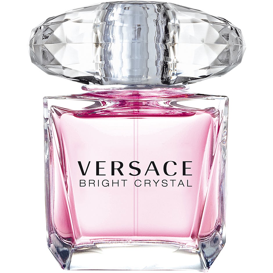 Versace Bright Crystal EdT, 30 ml Versace Parfym Versace Bright Crystal EdT, 30 ml Versace Parfym