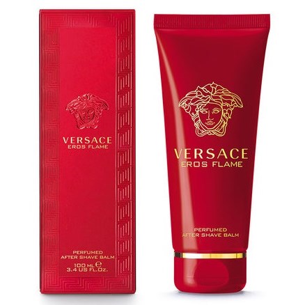Versace Eros Flame Pour Homme After Shave Balm 100 ml Versace Eros Flame Pour Homme After Shave Balm 100 ml