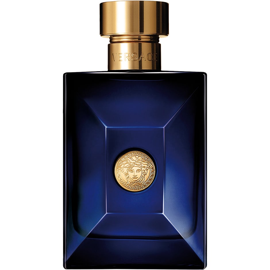 Versace Pour Homme Dylan Blue EdT, 100 ml Versace Parfym Versace Pour Homme Dylan Blue EdT, 100 ml Versace Parfym