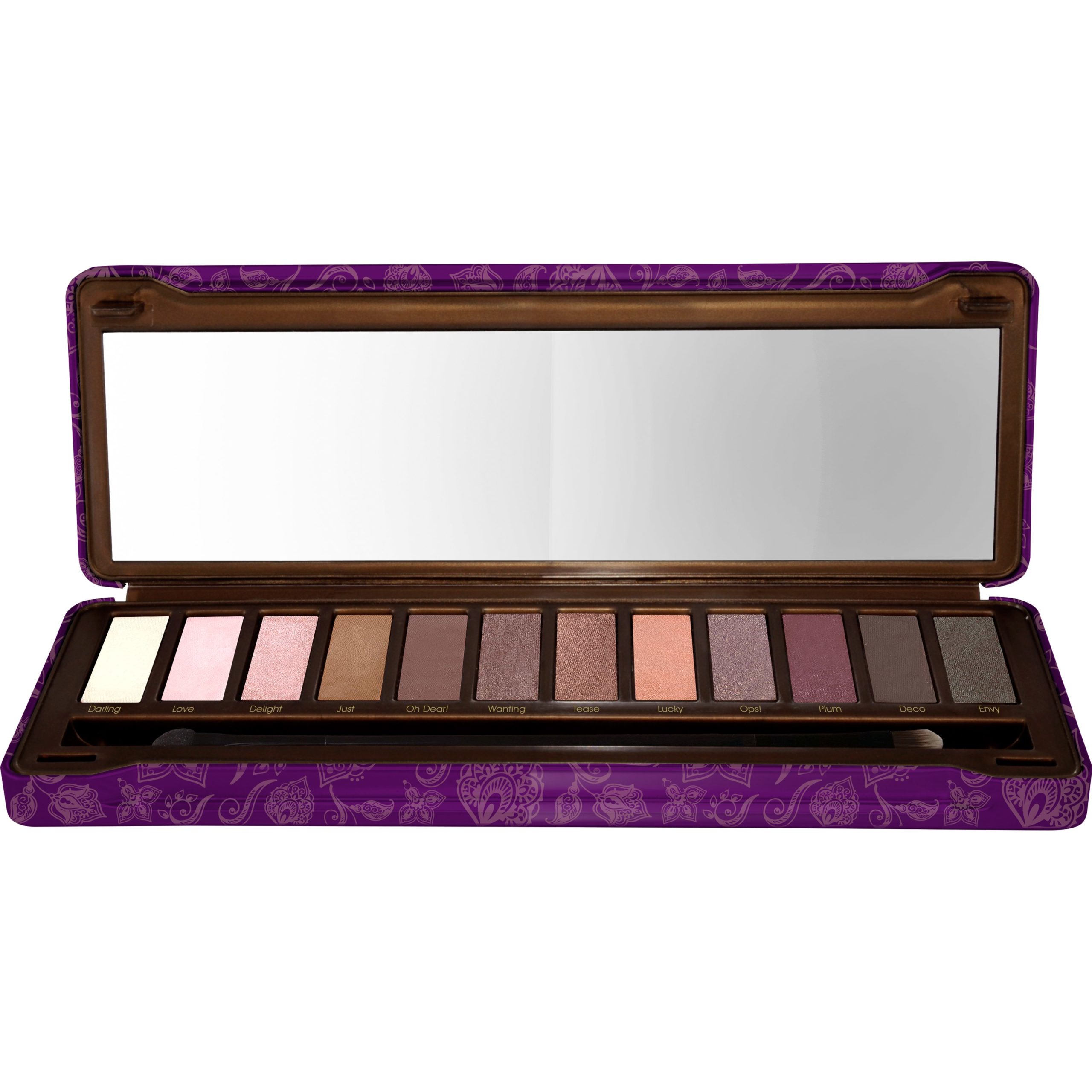 Viva la Diva Perfect Nudies With a Touch Plum Viva la Diva Perfect Nudies With a Touch Plum