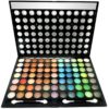 W7 Paintbox 77 Shades Palette