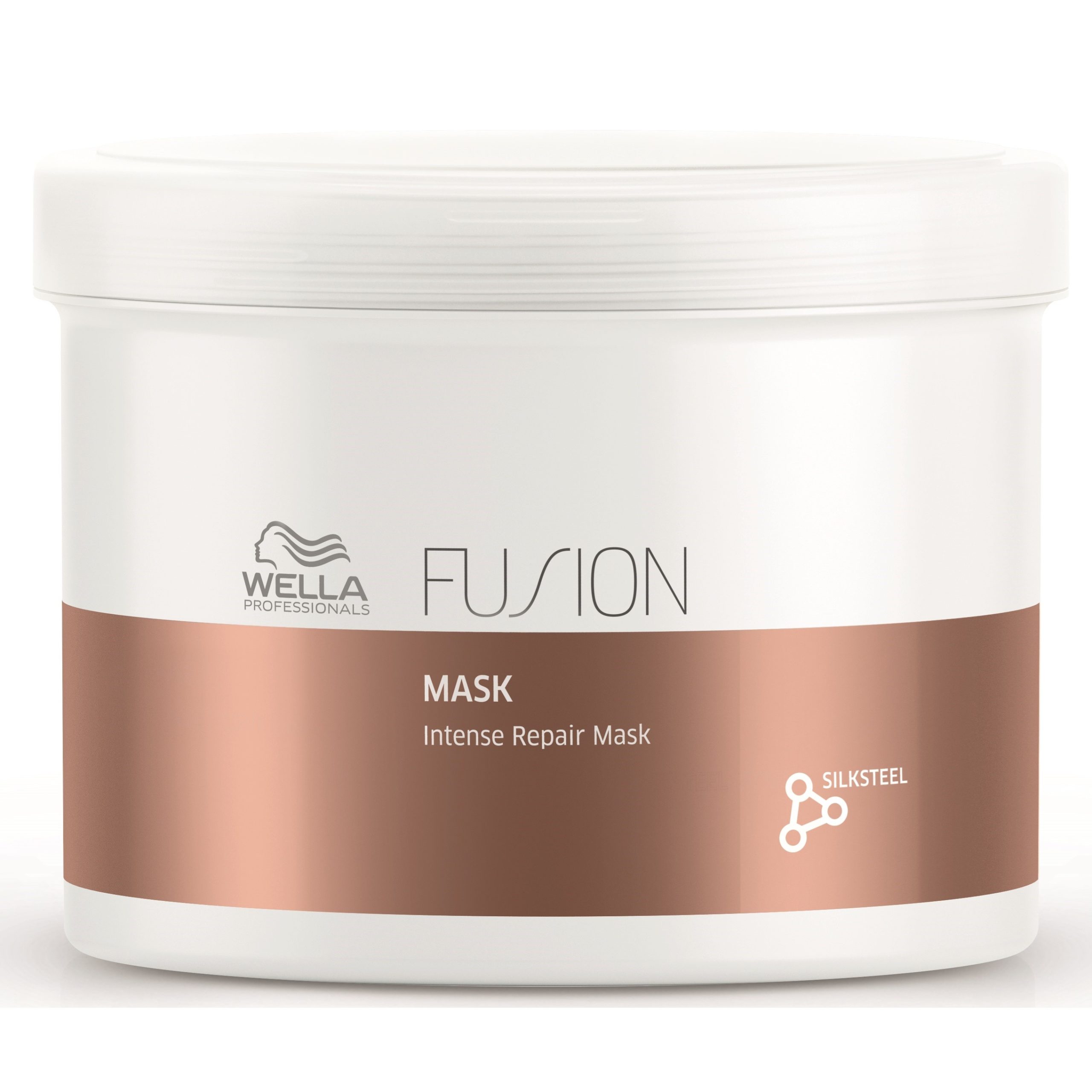 Wella Professionals Fusion Mask 500 ml Wella Professionals Fusion Mask 500 ml