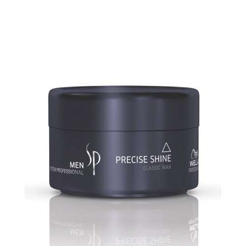 Wella Professionals SP Wella Men Precise Shine 75 ml Wella Professionals SP Wella Men Precise Shine 75 ml
